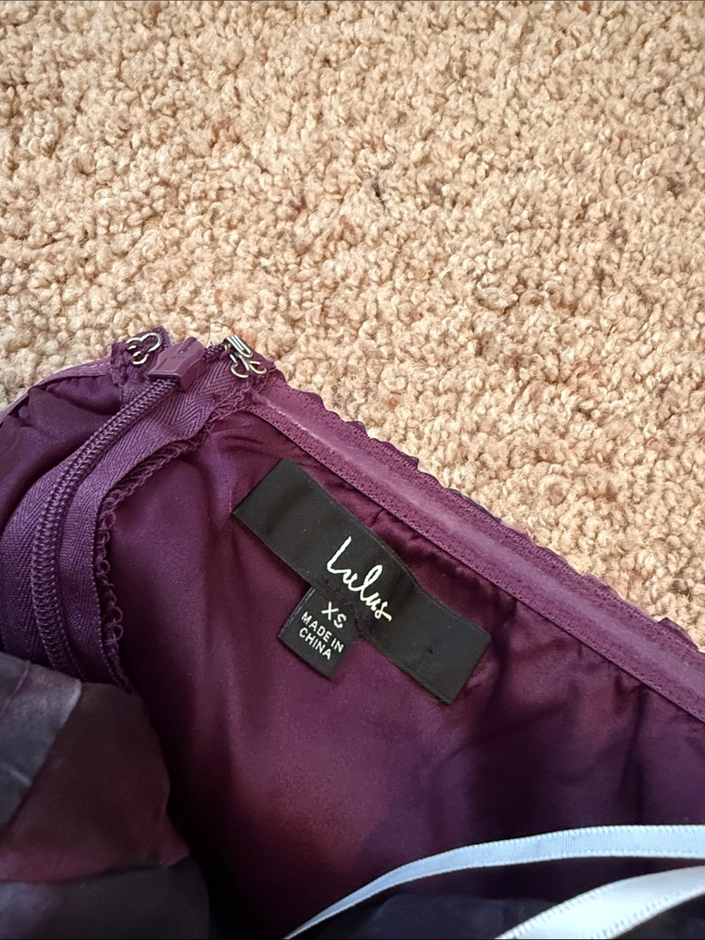 LULUS DRESS! - Picture 3 of 3